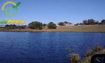 Imagem 4: FAZENDA À VENDA EM CAMPO GRANDE - MS - 207 HECTARES (Dupla aptidão
