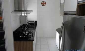 Imagem 5: APARTAMENTO - VILA MASCOTE - SP