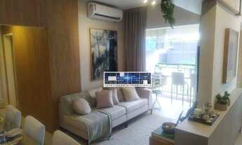 Imagem: Apartamento de 2 DORMITÓRIOS no WAY Orquidário