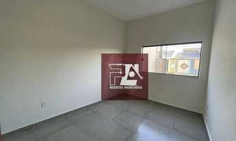 Imagem 4: Casa com 3 dormitórios à venda, 157 m² por R$ 690.000,00 - Residencial Village Santana - G