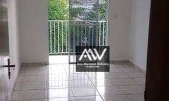 Imagem 6: Apartamento com 2 dormitórios à venda, 117 m² por R$ 190.000,00 - Encosta do Sol - Juiz de