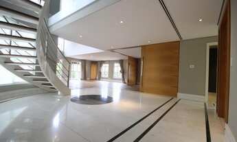 Imagem 2: Apartamento com 3 dormitórios à venda, 347 m² por R$ 7.500.000,00 - Higienópolis - São Pau