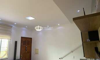 Imagem 6: SOBRADO EM CONDOMÍNIO FECHADO 02 QUARTOS 1 VAGA NA PENHA DE FRANÇA