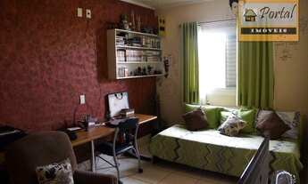 Imagem 8: Casa no bairro Jardim Vista Alegre em Campo Limpo Paulista-SP