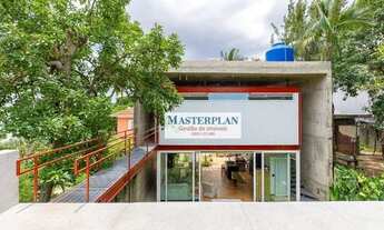 Imagem 3: Belíssima Casa Conceito 400 m2 a.u - 4 dormitórios - 4 suítes - R. República do Iraque - B