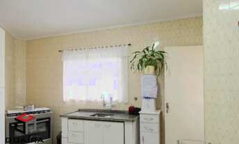 Imagem 7: Apartamento à venda 3 quartos 2 suítes 1 vaga Nogueira Assunção - São Bernardo do Campo