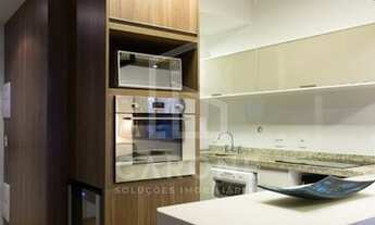 Imagem 4: SÃO PAULO - RESIDENCIAL - ITAIM BIBI