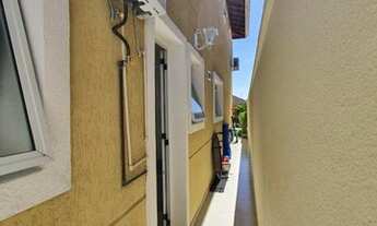 Imagem 7: Residencial - Cidade Sao Francisco