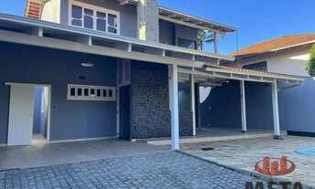 Imagem: Casa com 5 dormitórios à venda, 200 m²