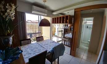 Imagem 3: Excelente Apartamento com 2 dormitórios à venda, 50 m² por R$ 220.000 - Residencial Caetan