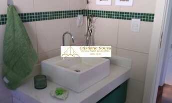 Imagem 7: Linda casa em condomínio a 5 minutos do centro, 900m² área total, água própria, poço arte