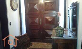 Imagem 6: Casa com 3 dormitórios para alugar, 295 m² por R$ 18.000 - Jardim Everest - São Paulo/SP