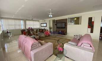 Imagem 3: Apartamento com 5 dormitórios à venda, 280 m² por R$ 2.197.000,00 - Boa Vista - São Vicent