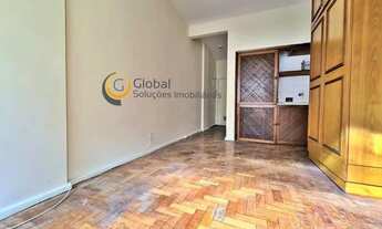 Imagem 4: Conjugado para Venda em Rio de Janeiro, Copacabana, 1 dormitório, 1 banheiro