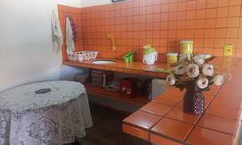 Imagem 7: Chalé Oca na praia do futuro