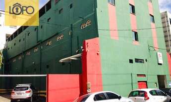 Imagem: Hotel com 39 dormitórios à venda, 1370