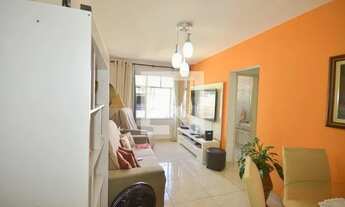 Imagem 2: Apartamento à Venda - Santa Rosa , 2 Quartos, 87 m2