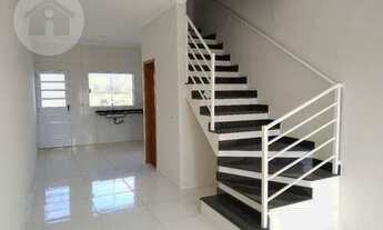 Imagem 7: Sobrado com 2 dormitórios à venda, 87 m² por R$ 250.000,00 - Vitória Vale - Caçapava/SP