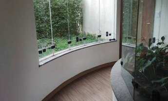 Imagem 3: Casa com piscina e 4 dormitórios para alugar, 700 m² por R$ 17.000/mês - Cidade Jardim - S