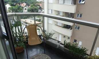 Imagem 4: Apartamento para aluguel tem 97 metros quadrados com 3 quartos em Vila Pompéia - São Paulo