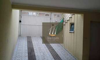 Imagem 6: Sobrado com 3 dormitórios à venda, 268 m² por R$ 1.165.000,00 - Vila Califórnia - São Paul