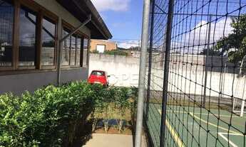 Imagem 7: Apartamento com 3 dormitórios para alugar, 69 m² - Jardim Cambuí - Santo André/SP