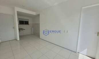 Imagem 7: Apartamento à venda, 43 m² por R$ 200.000,00 - Passaré - Fortaleza/CE