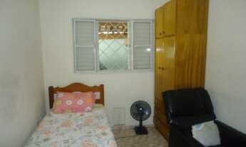 Imagem 6: São Paulo - Casa Padrão - SAÚDE