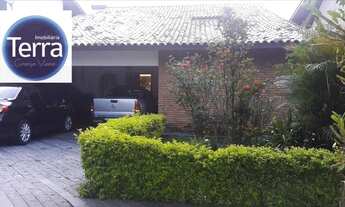 Imagem: Casa residencial à venda, São Paulo II