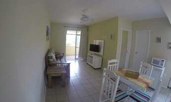 Imagem 3: FLORIANóPOLIS - Apartamento Padrão - Canasvieiras