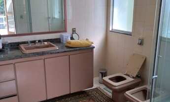 Imagem 7: SANTANA DE PARNAíBA - Casa de Condomínio - Alphaville