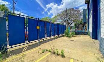 Imagem 2: PORTO ALEGRE - Galpão/Depósito/Armazém - Anchieta