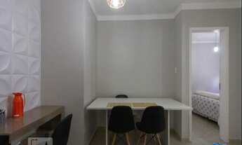 Imagem 7: APARTAMENTO RESIDENCIAL em SÃO PAULO - SP, JARDIM MONTE KEMEL