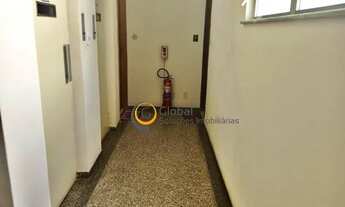 Imagem 2: Apartamento para Venda em Rio de Janeiro, Vila Isabel, 2 dormitórios, 2 banheiros, 1 vaga