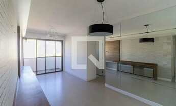 Imagem 3: Apartamento para Aluguel - Liberdade, 1 Quarto, 60 m2