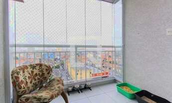 Imagem 7: Apartamento para Aluguel - Belém, 2 Quartos, 56 m2