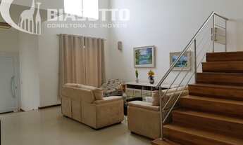 Imagem 5: Casa à Venda no condomínio Parque das Sapucaias Campinas