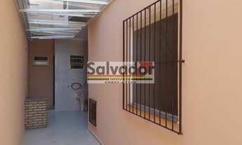 Imagem 6: Sobrado na Vila Nair - São Paulo