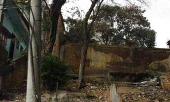 Imagem 2: Terreno à venda, 347 m² por R$ 550.000,00 - Jaguaré - São Paulo/SP