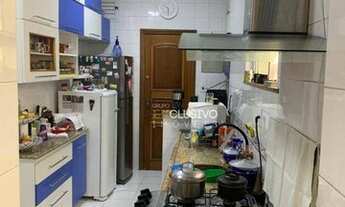 Imagem 5: Apartamento com 3 dormitórios à venda, 130 m² - Icaraí - Niterói/RJ