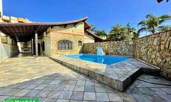 Imagem: Casa à venda, 160 m² por R$ 970.000,00