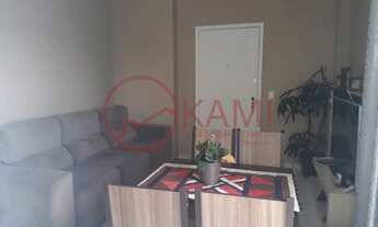 Imagem 2: Venda, Apartamento com 02 dormitórios, Barueri, Vila Morellato