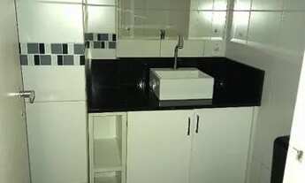 Imagem 4: Apartamento para aluguel com 2 quartos em Guarani - Novo Hamburgo - RS