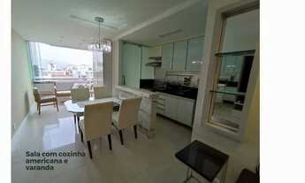 Imagem 3: Alugo lindo apartamento mobiliado em Jardim da Penha-Vitória-ES