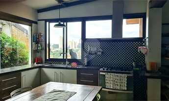 Imagem 3: Casa no Butantã perto do Parque