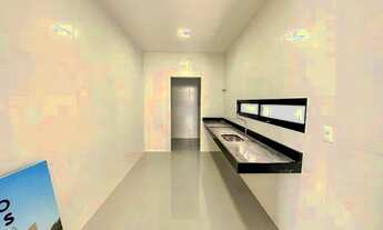 Imagem 7: Casa de condomínio para venda possui 151 metros quadrados com 3 quartos