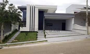 Imagem: Casa Condomínio em Caçapava