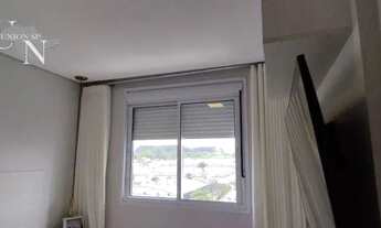 Imagem 7: Apartamento com 2 dormitórios à venda, 52 m² por R$ 415.000,00 - Ipiranga - São Paulo/SP