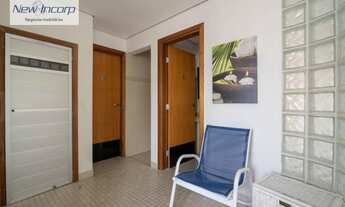 Imagem 2: Apartamento à venda, 60 m² por R$ 1.000.000,00 - Jardins - São Paulo/SP