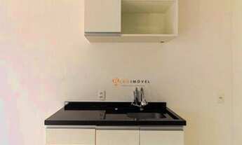 Imagem 2: Studio não mobiliado para venda próximo ao metrô Japão-Liberdade